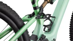 Specialized TURBO LEVO SL PRO - Carbon Electric Mountain Bike - 2023 - Oasis / Oasis Tint / Black -Urban Volt Bike Sales turbo levo sl pro 7 1538803