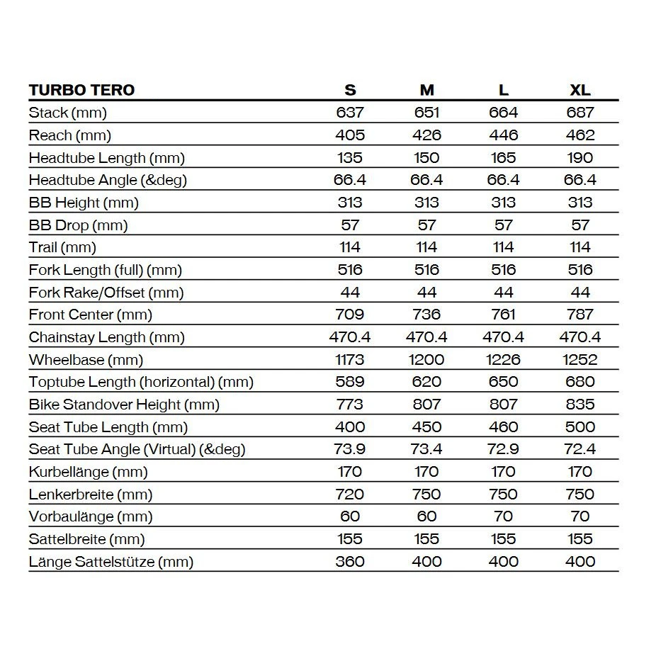 Specialized TURBO TERO 3.0 - Electric Mountain Bike - 2023 - White Mountains / Gunmetal 6 Specialized TURBO TERO 3.0 - Electric Mountain Bike - 2023 - White Mountains / Gunmetal - Image 4