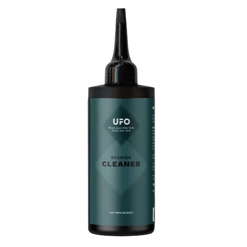 CeramicSpeed UFO Bearings Cleaner - 100ml 3 CeramicSpeed UFO Bearings Cleaner - 100ml