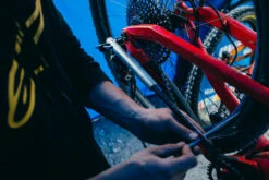 Unior Bike Tools Hanger Genie - Hanger Alignment Tool 1602/5 -Urban Volt Bike Sales unior 1602 5 hanger genie c 1095794