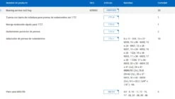 Unior Bike Tools Bearing Press Set 1600SOS20 -Urban Volt Bike Sales unior bearing service tool tray 1600sos20 e 1095807