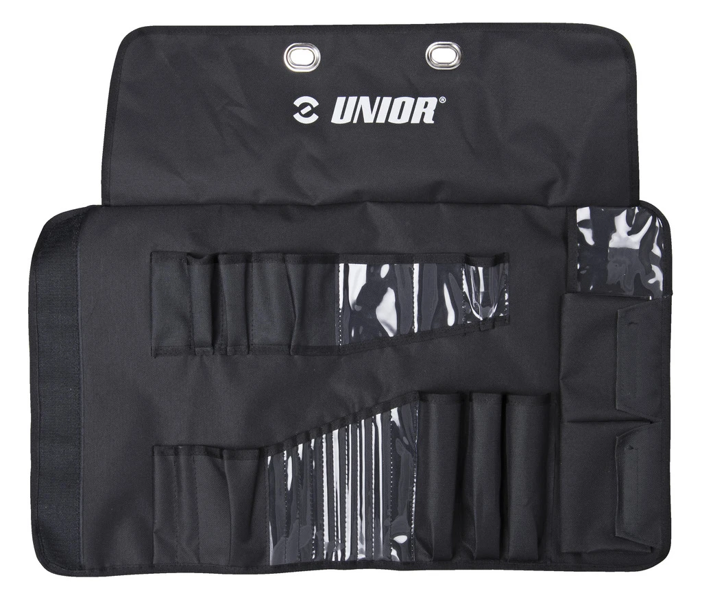 Unior Bike Tools Pro Tool Roll Set 1600ROLL-P 4 Unior Bike Tools Pro Tool Roll Set 1600ROLL-P - Image 2