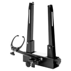 Unior Bike Tools 1689 Wheel Truing Stand - Black