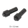 Unior Bike Tools Adapter For Axle Hubs - 1689.3