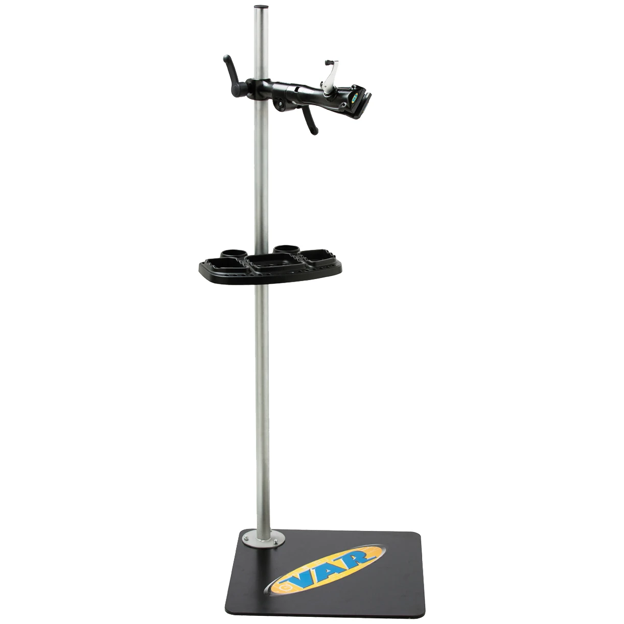 VAR Repair Stand With 28kg Base - PR-90100 3 VAR Repair Stand With 28kg Base - PR-90100