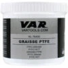 VAR Teflon Grease Box - 450ml - NL-76400-00500 -Urban Volt Bike Sales var teflon lagerfett 450g nl 76400 912793