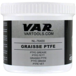 VAR Teflon Grease Box - 450ml - NL-76400-00500