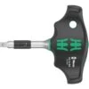 Wera 411 A RA T-handle Adapter Screwdriver -Urban Volt Bike Sales wera 411a ra 1 1360289