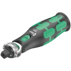 Wera 8009 Zyklop Pocket Set 2 - Ratcheting Wrench Set - 18 Pcs. -Urban Volt Bike Sales wera 8009 set1 2 1360472