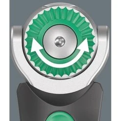 Wera 8009 Zyklop Pocket Set 2 - Ratcheting Wrench Set - 18 Pcs. -Urban Volt Bike Sales wera 8009 zyklop pocket set 2 2 1509373