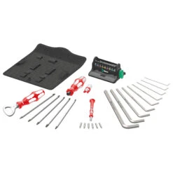 Wera Tool Rebel Advent Calendar 2023 - Tools -Urban Volt Bike Sales wera advkal 2023 2 1470562