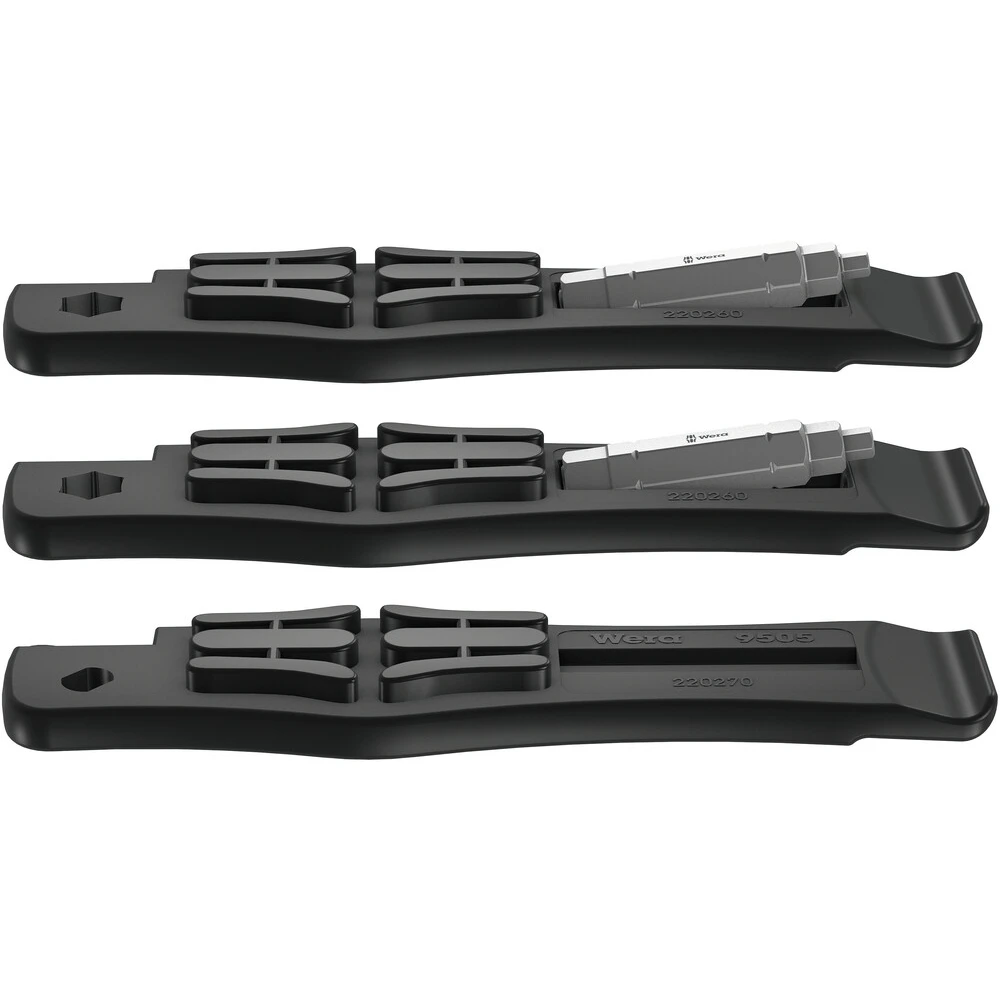 Wera Bicycle Set 15 Tool Set - 5 Pcs. 4 Wera Bicycle Set 15 Tool Set - 5 Pcs. - Image 2