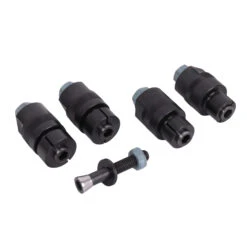 Wheels Manufacturing Extractor Kit | Essential - Removal Tool Set For Bottom Brackets - EX0003