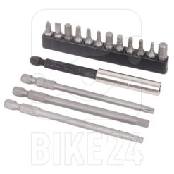 Effetto Mariposa Giustaforza II 2-16Nm Deluxe - Torque Tool -Urban Volt Bike Sales wm giustaforza pro deluxe schwarz bits 893009