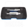 Unior Bike Tools Bushing Extractor Set - 1701/5 1 Unior Bike Tools Bushing Extractor Set - 1701/5 -Urban Volt Bike Sales wm unior bike tools bushing extractor set 1701 5 987421