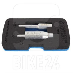 Unior Bike Tools Bushing Extractor Set - 1701/5