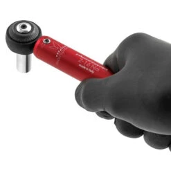 Effetto Mariposa Giustaforza II 2-16Nm Pro Deluxe - Torque Tool -Urban Volt Bike Sales wrench pack giustaforza 2 16 effetto mariposa red 01 898168
