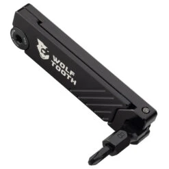 Wolf-tooth Wolf Tooth 6-Bit Hex Wrench Multitool - Gold 7 Wolf-tooth Wolf Tooth 6-Bit Hex Wrench Multitool - Gold -Urban Volt Bike Sales wt 6 bit blk 02 1442479