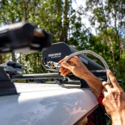 Yakima RoadShower - Portable Pressurised Water Storage - Medium 26 L -Urban Volt Bike Sales yakima roadshower portable pressurised water storage 4 1149929