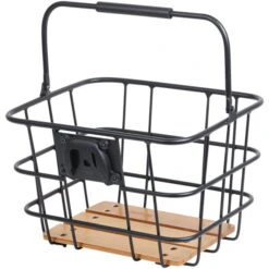 ZEFAL Zéfal Classic Front Basket