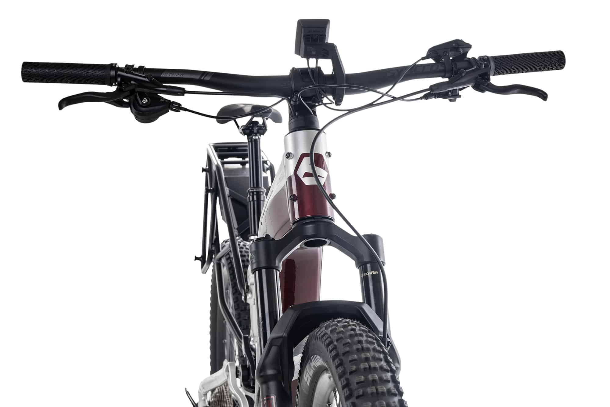 Urban Volt Bike Sales 21 Urban Volt Bike Sales -Urban Volt Bike Sales bergamont e trailster 130 pro shiny silver red 90725 04